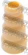 Отбойник амортизатора Febest (HDRD1) - изображение 2