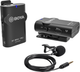 Bezprzewodowy system mikrofonowy Boya BY-WM4 PRO-K1 (6971008024111) - obraz 3