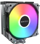 Кулер Montech NX400 ARGB (B) - зображення 2