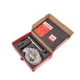 Смеситель для умывальника Koer KB-10029-07 Цвет графит (KR5495) - изображение 8