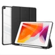 Чехол Dux Ducis Toby Series iPad 9 (10.2) with Apple Pencil Holder, Black - изображение 1