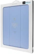 Чехол Dux Ducis Toby Series iPad Air 4 (10.9) with Apple Pencil Holder, Blue - изображение 2