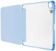 Чехол Dux Ducis Toby Series iPad Air 4 (10.9) with Apple Pencil Holder, Blue - изображение 3