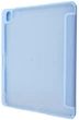 Чехол Dux Ducis Toby Series iPad Air 4 (10.9) with Apple Pencil Holder, Blue - изображение 6