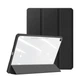 Чехол Dux Ducis Toby Series iPad 9 (10.2) with Apple Pencil Holder, Black - изображение 7