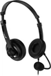 Навушники Genius HS-230U USB-C Black (31710021405) - зображення 3