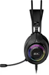 Навушники Genius HS-GX580U Black (31710028400) - зображення 4