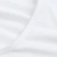 Лонгслив длинный женский H&M 1126848004c29 M Белый (KC1000000051071) - изображение 2