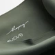 Спортивні штани жіночі H&M 1010085013c29 S Хакі (KC1000000051078) - зображення 2