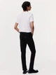 Джинсы Slim Fit мужские H&M 1024256001c26 W36L32 Черные (KC1000000049618) - изображение 2