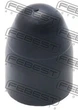 Отбойник амортизатора Febest (MZD003) - изображение 1