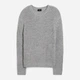 Джемпер мужской C&A 2206571c24 XL Серый (KC1000000051227) - изображение 3