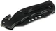 Ніж складаний Boker Magnum USN Seals меч 8 см складний (01MB856) - зображення 3