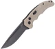 Нож автоматический выкидной Boker Plus Intention II Coyote (01BO483) - изображение 7