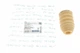 Отбойник амортизатора переднего Skoda Octavia/VW Passat 90-97 - 100 412 0015 MEYLE - изображение 1