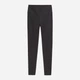 Спортивные леггинсы женские H&M 1010085001c21 L Черные (KC1000000050992) - изображение 5