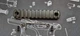 Планка M-LOK на 11 слотов. Weaver/Picatinny. Алюминий - изображение 1