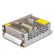 Импульсный блок питания MOTOKO 12V 100W 8.3A MN-100-12, 110×78×35 мм — питание для LED, камер и автоматики - изображение 2