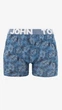 Труси чоловічі Tom John 2200-31 2XL Різнокольоровий shop (2000999251559) - зображення 1