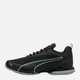 Buty do biegania damskie Puma Magnetic 31078308 37 (4UK) Czarne (4069157048286) - obraz 1
