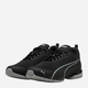 Чоловічі кросівки для бігу Puma Magnetic 31078308 42 (8UK) Чорні (4069157048323) - зображення 3