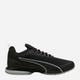 Чоловічі кросівки для бігу Puma Magnetic 31078308 42 (8UK) Чорні (4069157048323) - зображення 4