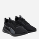 Buty do biegania damskie Puma Flyer Lite 3 31079704 38.5 (5.5UK) Czarne (4067983771507) - obraz 2