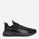 Чоловічі кросівки для бігу Puma Flyer Lite 3 31079704 42 (8UK) Чорні (4067983771460) - зображення 1
