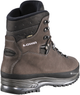 Чоловічі тактичні черевики LOWA Tibet Superwarm GTX Vibram Artic Grip 210667/0997 46.5 (11.5) Slate (2000980441037) - зображення 3