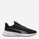 Buty do biegania damskie Puma Flyer Lite 3 31079722 36 (3.5UK) Czarne (4069156442856) - obraz 4