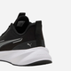 Buty do biegania damskie Puma Flyer Lite 3 31079722 36 (3.5UK) Czarne (4069156442856) - obraz 6