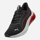 Чоловічі кросівки для бігу Puma Cell Thrill Dash 31172804 42.5 (8.5UK) Чорні (4069157081801) - зображення 4