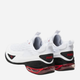 Sneakersy damskie Puma Meza 31204402 36 (3.5UK) Białe (4069157066525) - obraz 3