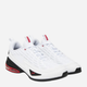 Чоловічі кросівки Puma Meza 31204402 42 (8UK) Білі (4069157066501) - зображення 2