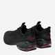 Чоловічі кросівки Puma Meza 31204408 42 (8UK) Чорні (4069157061049) - зображення 3