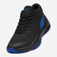 Buty do koszykówki męskie Puma Court Pro 2 31218005 42.5 (8.5UK) Czarne (4069156615540) - obraz 4