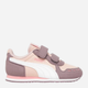 Дитячі кросівки для дівчинки Puma Cabana Racer SL 20 V PS 38373022 27.5 (9.5UK) Фіолетові (4069156930995) - зображення 1