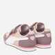 Дитячі кросівки для дівчинки Puma Cabana Racer SL 20 V PS 38373022 27.5 (9.5UK) Фіолетові (4069156930995) - зображення 3
