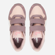 Дитячі кросівки для дівчинки Puma Cabana Racer SL 20 V PS 38373022 33 (1UK) Фіолетові (4069156931053) - зображення 4