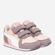 Дитячі кросівки для дівчинки Puma Cabana Racer SL 20 V Inf 38373122 22 (5UK) Фіолетові (4069156936379) - зображення 2