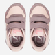 Дитячі кросівки для дівчинки Puma Cabana Racer SL 20 V Inf 38373122 27 (9UK) Фіолетові (4069156936416) - зображення 4