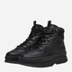 Trzewiki damskie wysokie Puma Mayra 392316-02 40.5 (7UK) Czarne (4099683252994) - obraz 3