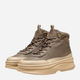 Trzewiki damskie wysokie Puma Mayra 392316-05 40 (6.5UK) Taup (4099683253229) - obraz 3