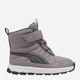 Детские зимние ботинки для девочки Puma Evolve Boot AC+ PS 39264509 27.5 (9.5UK) Фиолетовые (4069156849068) - изображение 1