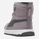 Детские зимние ботинки для девочки Puma Evolve Boot AC+ PS 39264509 27.5 (9.5UK) Фиолетовые (4069156849068) - изображение 5