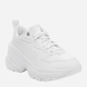 Sneakersy damskie na platformie Puma Cilia Wedge 39391502 42.5 (8.5UK) Białe (4099683071007) - obraz 2