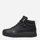 Мужские ботинки низкие Puma Tarrenz SB III Puretex 39393001 42.5 (8.5UK) Черные (4065454969309) - изображение 1
