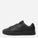 Sneakersy młodzieżowe chłopięce Puma Rickie Classic JR 39425211 39 (6UK) Czarne (4099686348991) - obraz 3