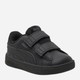 Дитячі кеди для хлопчика Puma Rickie Classic V Inf 39425411 27 (9UK) Чорні (4099686384104) - зображення 2