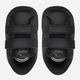 Дитячі кеди для хлопчика Puma Rickie Classic V Inf 39425411 23 (6UK) Чорні (4099686384067) - зображення 5